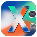 Temas Launcher, For, Iphone, Xde fondos pantalla APK