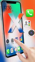 Launcher, For, phone, X Themes & Live Wallpapers screenshot 2