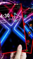 Led, Neon, Light Themes & Live Wallpapers 截图 2