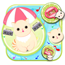 Ikony dla tapet Lemon Pool aplikacja