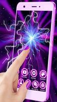 Lightning Flash poster