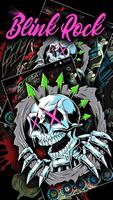 Punk Rock Skull screenshot 1