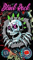 Punk Rock Skull screenshot 2
