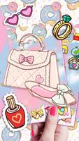Pinky Fashion Girl screenshot 2
