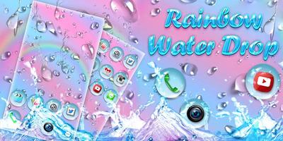 Rainbow Waterdrop ảnh chụp màn hình 3