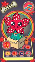 Strange, Demodog, Things Themes & Live Wallpapers bài đăng