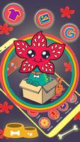 Strange, Demodog, Things Themes & Live Wallpapers ảnh chụp màn hình 1