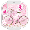 Sakura, Bicycle, Love Themes &