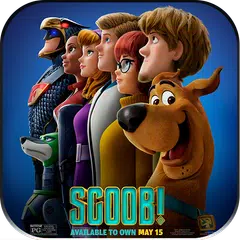 download Scoob! Themes & Wallpapers by  APK