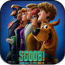 Scoob! Themes & Wallpapers by  APK
