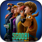 Scoob! Themes & Wallpapers by  icône
