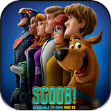 Scoob! Themes & Wallpapers by  icon
