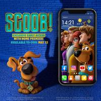 Scoob! Themes & Wallpapers by  screenshot 3