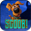 Scoob! Themes & Wallpapers APK