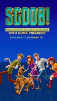 Scoob! Themes & Wallpapers Plakat