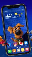Scoob! Themes & Wallpapers Screenshot 1