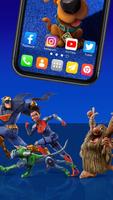 Scoob! Themes & Wallpapers Screenshot 2