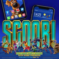 Scoob! Themes & Wallpapers Screenshot 3