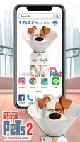 The Secret Life of Pets 2 Themes & Live Wallpapers poster