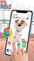 The Secret Life of Pets 2 Themes & Live Wallpapers screenshot 2