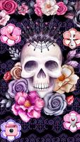 Skull Flower screenshot 3