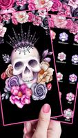 Skull Flower screenshot 2