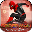 Spider-Man: Far From Home Themes & Live Wallpapers