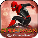 Spider-Man: Far From Home Themes & Live Wallpapers APK