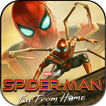 Spider-Man: loin de chez soi