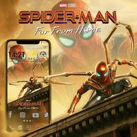 1 Schermata Spider-Man: Far From Home, Spiderman Themes