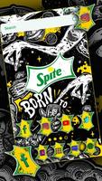 Tema, Wallpaper, ikon Sprite,  poster