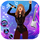 Taylor, Music Themes & Live Wallpapers APK