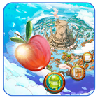 Wonder, Gravity Themes Live Wa icon