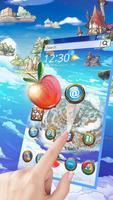 Wonder, Gravity Themes Live Wa screenshot 1