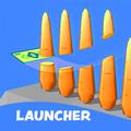 Wavy Cutter Launcher