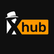 XHUB Launcher icon