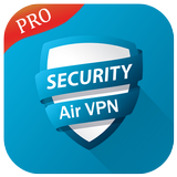 VPN AIR- Free unblock Proxy VPN & security VPN icon