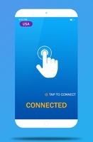 VPN AIR- Free unblock Proxy VPN & security VPN screenshot 1