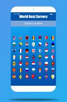 VPN AIR- Free unblock Proxy VPN & security VPN screenshot 2