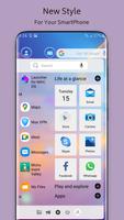 Theme For Computer Launcher screenshot 1
