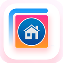 OnePlus 9 Launcher Theme for D APK