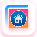 OnePlus 9 Launcher Theme for D icon