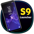 ”S9 Launcher - Galaxy S9 Launcher