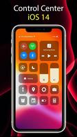 Launcher iOS 14 captura de pantalla 2