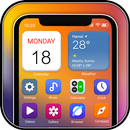 OS Launcher 18 - iLauncher OS APK