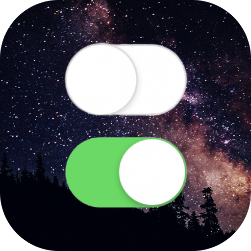 Control Center iOS 13 - Control Panel
