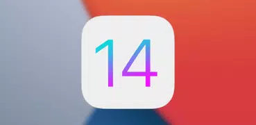 iOS 14 Launcher - Launcher iOS 14 For Free 2021