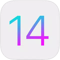 iOS 14 Launcher - Launcher iOS 14 For Free 2021 APK Herunterladen