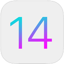 iOS 14 Launcher - Launcher iOS 14 For Free 2021 APK