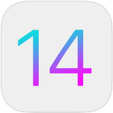 iOS 14 Launcher - Launcher iOS 14 For Free 2021